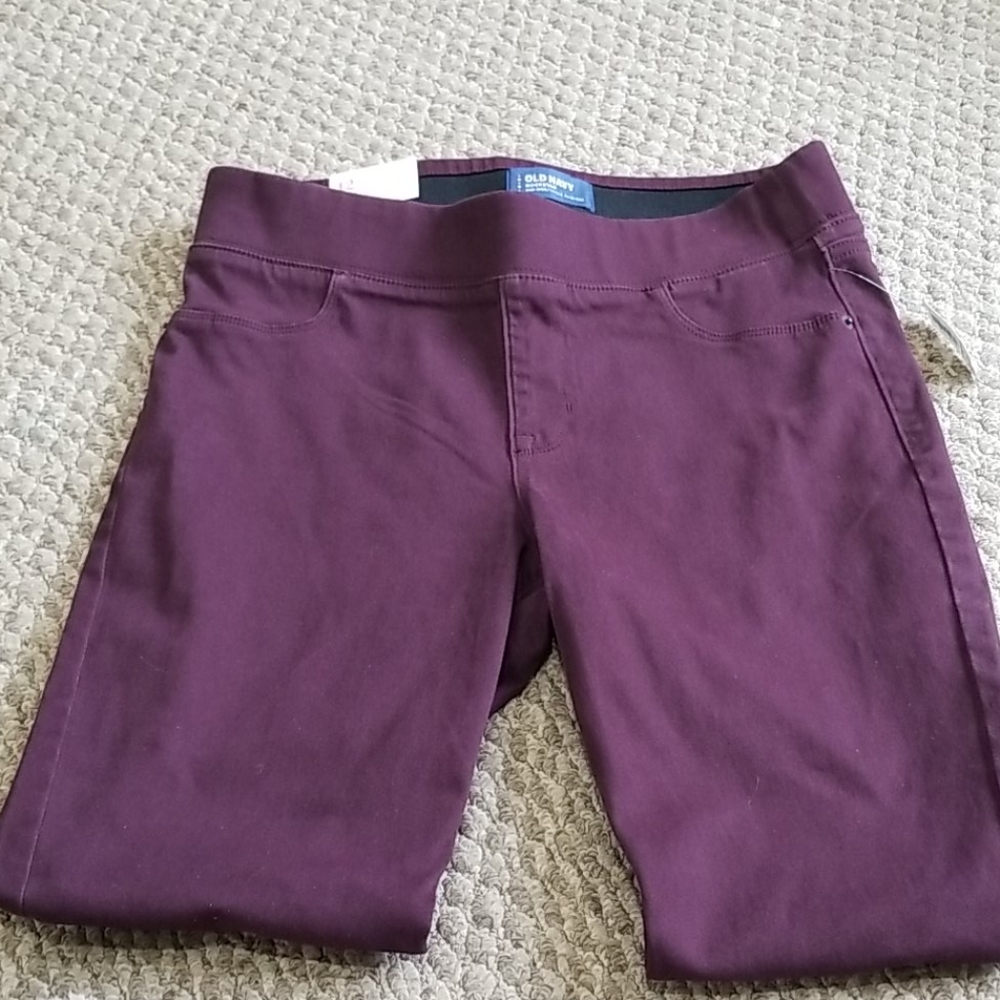 Jegging